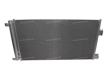 Echangeur Condenseur OEM CONDENSEUR DACIA | 921004366R | 43975
