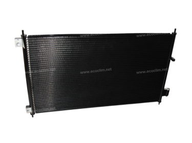 Serpentin Condensador OEM CONDENSEUR HONDA | 80110SED941 - 80110SED942 - A0180SED0031 | 35780