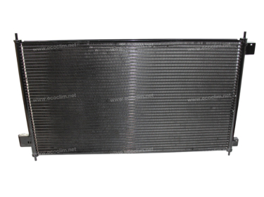 Serpentin Condensador OEM CONDENSEUR HONDA | 80110SED941 - 80110SED942 - A0180SED0031 | 35780
