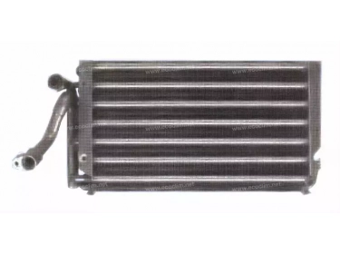 Permutador Evaporador  | 94457321101 | 27-33516 - 54664