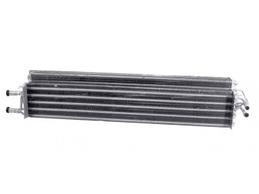 Warmtewisselaar Verdamper  | RE207295 - SJ10196 |