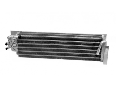 Exchanger Evaporator EVAPORATEUR CHAUFFAGE JOHN DEERE | AL110260 - AL159602 - AL163589 - AL163858 - AZ65431 | 1225817 - 12258170 - 12258171 - 12258172 - 12258173 - 12258174 - 12258175 - 12258176 - 12258177 - 12258178 - 12258179 - 27-50078 - 3000-79506 - 590-5697 - 70-JD54050 - EV28 - RD-1053