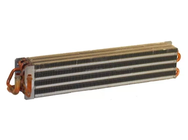 Permutador Evaporador EVAPORATEUR RENAULT CLAAS | 6005026063 | 052514OR