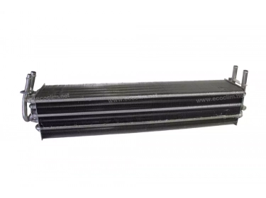 Warmtewisselaar Verdamper  | 82034855 - 82034856 |