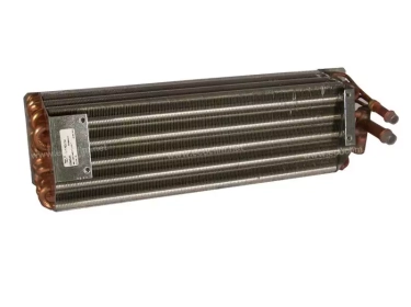Wärmetausche Verdampfer EVAPORATEUR CASE / CLAAS | 450415A1 - 6000106422 | 052506OR