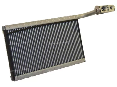 Exchanger Evaporator  | 1829382 - 7421396106 | 70-DFV102 - 8FV351331191 - AE109000P