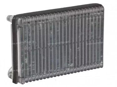 Exchanger Evaporator  | 84579699 | 125ZCA1203 - 3000-83250 - 590-2235 - 70-NH53235