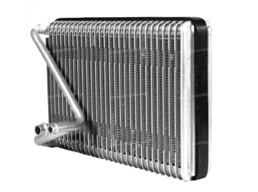 Exchanger Evaporator  | 84579699 | 125ZCA1203 - 3000-83250 - 590-2235 - 70-NH53235