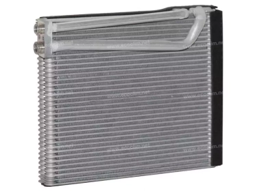 Warmtewisselaar Verdamper  | 60153218 - ND446010-3132 - ND4460103132 - ND4466000991 | 590-6140 - 70-KT56140 - EV57