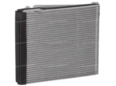 Warmtewisselaar Verdamper  | 60153218 - ND446010-3132 - ND4460103132 - ND4466000991 | 590-6140 - 70-KT56140 - EV57