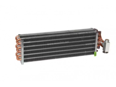Exchanger Evaporator  | F260.550.010.020 - F260.550.010.380 - F260550010020 - F260550010380 | 125ZFE8003