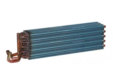 Wärmetausche Verdampfer  | 1-34-784-255 - 134784255 | 3000-72108 - 590-2232 - 70-CS54092 - EV155