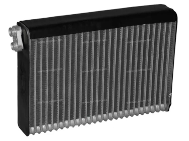 Exchanger Evaporator  | 87529493 - 87529498 | 3000-72165 - 590-2239 - 70-NH52239