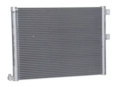 Permutador Condensador OEM  | AL207200 | 400-5632