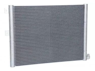 Permutador Condensador OEM  | AL207200 | 400-5632