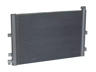 Permutador Condensador OEM  | RE560279 |