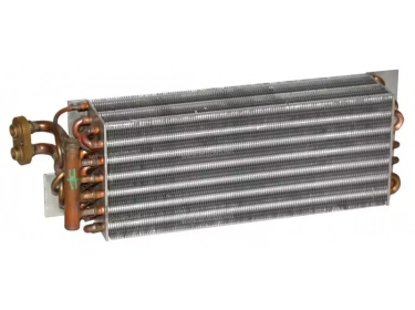 Wärmetausche Verdampfer  | 0.010.2127.1 - 001021271 - 72277632 | 590-6638