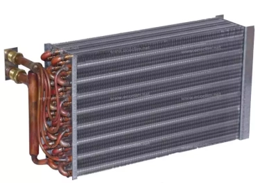 Warmtewisselaar Verdamper  | 30/925431 - 30925431 |