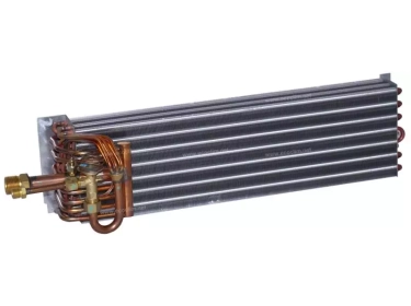 Permutador Evaporador  | 47376761 - 47376763 - 84273246 - 87635099 |