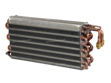 Wärmetausche Verdampfer  | 04322161 | 590-1185