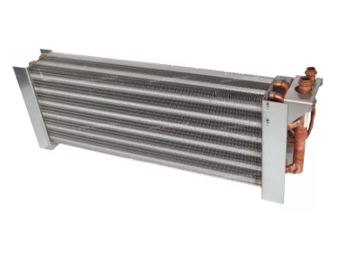 Wärmetausche Verdampfer  | 13004293 |