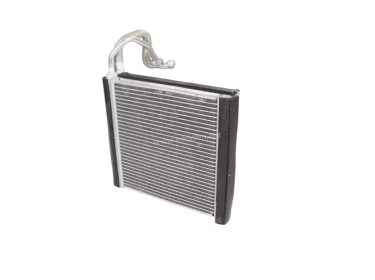 Wärmetausche Verdampfer EVAPORATEUR DACIA | 271202671R - 271206020R - 272706606R - 272814151R | 36212 - 70-DAC001 - 709.30009
