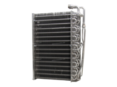 Wärmetausche Verdampfer EVAPORATEUR CATERPILLAR | 126-5606 - 1265606 | 590-2524