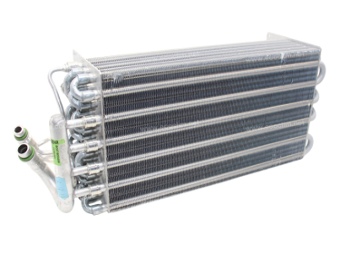 Wärmetausche Verdampfer EVAPORATEUR BMW | 64518398840 | AE64000P