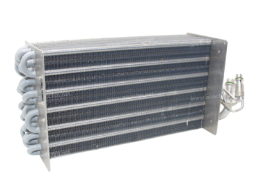 Wärmetausche Verdampfer EVAPORATEUR BMW | 64518398840 | AE64000P