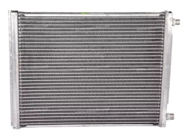 Warmtewisselaar Condensor Delphi Delphi 52465388 | 3541148M91 - 8759229 - ER191198 - ER198324 |