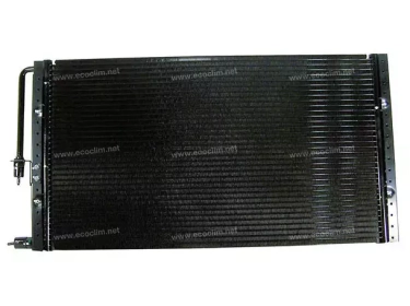 Echangeur Condenseur Sanden CONDENSEUR SANDEN MFC-2068AE | 8920827 | 5300005 - C.88.12.522.A - MFC-2068AE - MFC-2068AEE - MFC-2068AEF - SMFC-2068AE - SZ-RU35620E - UMFC-2068AE - UZ-RU35620E - Z-RU35620E - Z-RU35620EE - Z-RU35620EF