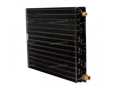 Wärmetausche Kondensator Delphi COND DELPHI 022333OR |  | 022333OR