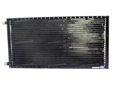 Wärmetausche Kondensator Delphi  |  | 24-50006 - UV5003