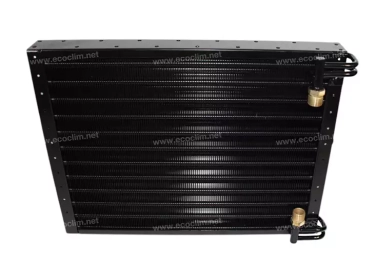 Warmtewisselaar Condensor Delphi CONDENSEUR 022422OR |  | 30311832 - 62022422ORA