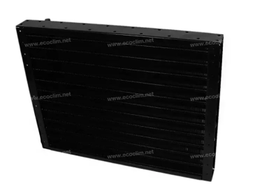 Warmtewisselaar Condensor Delphi CONDENSEUR 022422OR |  | 30311832 - 62022422ORA