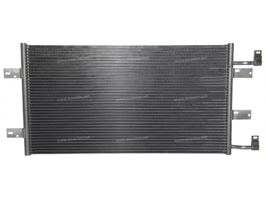 Permutador Condensador OEM  | 2765000QAH - 4414580 - 8200019382 | 0809.3049 - 35505 - 817645 - RT5314