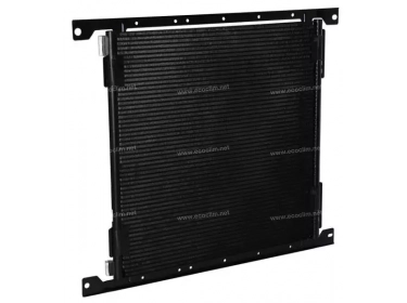 Exchanger Condenser OEM  | 9405000454 - A9405000454 | 0806.2067 - 350392 - 815088 - 8FC351344281 - 940242 - AC852000S