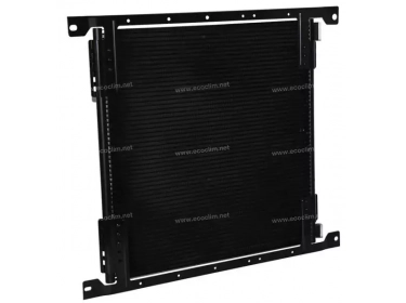 Exchanger Condenser OEM  | 9405000454 - A9405000454 | 0806.2067 - 350392 - 815088 - 8FC351344281 - 940242 - AC852000S