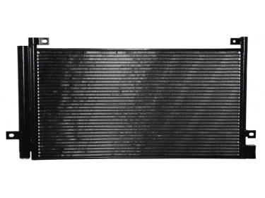 Echangeur Condenseur OEM  | 21879638 - 22174113 - 22212990 - 22768927 | 0811.3031 - 120VO80510 - 30311757 - 350391 - 815083 - VL5086D