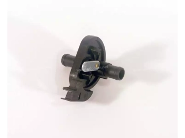 Hose and Gaskets Heating system Heater valve COMMANDE A CABLE | 0009441612 - 23105796 |