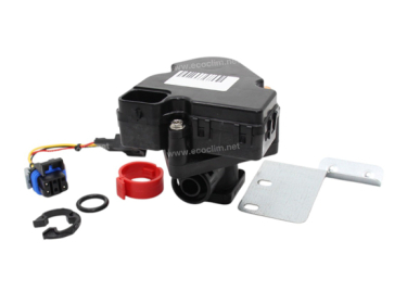 Mangueras y juntas Calefaccion Válvula de calefaccion VANNE CHAUFFAGE CNH | 87540537 | 3115-72002 - 570-344