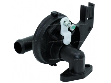 Hose and Gaskets Heating system Heater valve  | V36636500 | 570-247