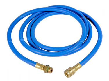 Tools Charge hose  2m MALE 14ACME-1/4 |  |