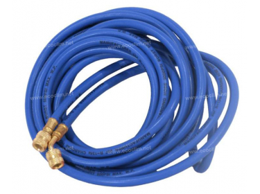 Tools Charge hose  6m BLEU 1/4-1/4 BP |  |