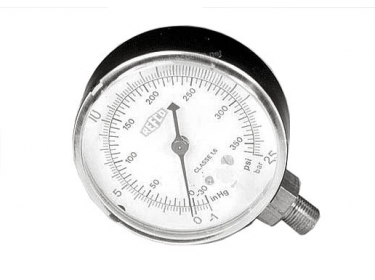 A/C service station Spare parts for filling stations Manometer PINCE COUPE FLEXIBLE |  |