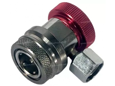Tools Load valve VANNE R134a |  |