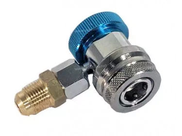 Werktuig Vulventiel VANNE R134a |  |
