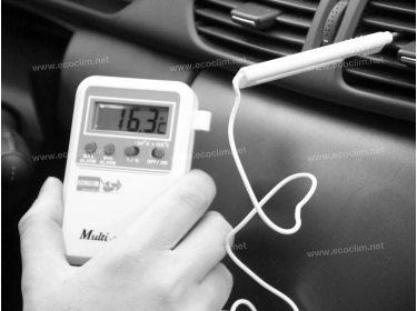 Werkzeug Thermometer  THERMOMETRE DIGITAL |  | MA2821