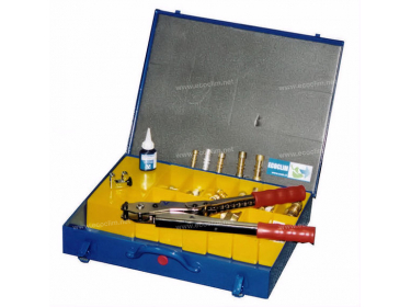 Fitting Reparation of rigid lines Tools COFFRET REPARATION A/C |  |