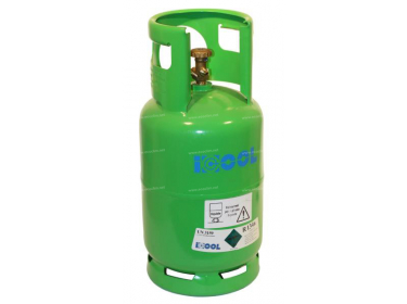 Consumable Refrigerant  BOUTEILLE R134a 12Kg |  |